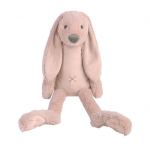 Happy horse Λούτρινο 38εκ Κουνέλι Richie Old Pink HPH-133100