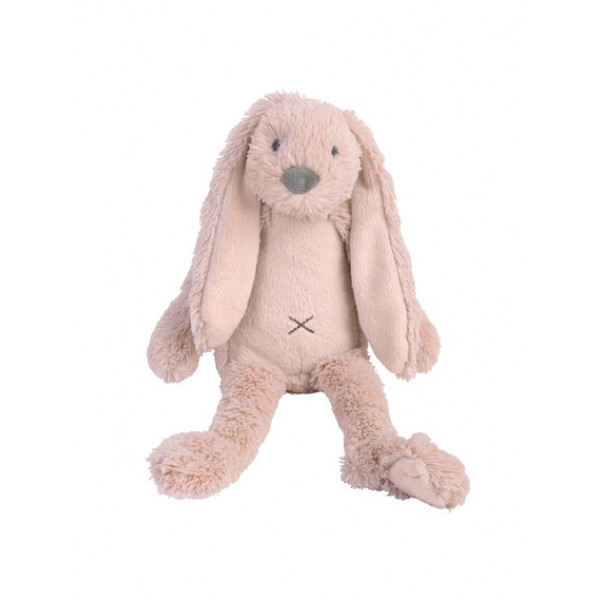 Happy horse Λούτρινο 28εκ.- Κουνέλι Richie Old Pink HPH-133104