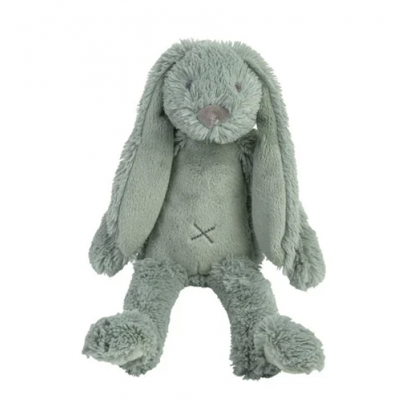 Happy horse Λούτρινο 38εκ Κουνέλι Richie Green HPH-133110