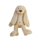 Happy horse Λούτρινο 38εκ Κουνέλι Richie Beige HPH-133260