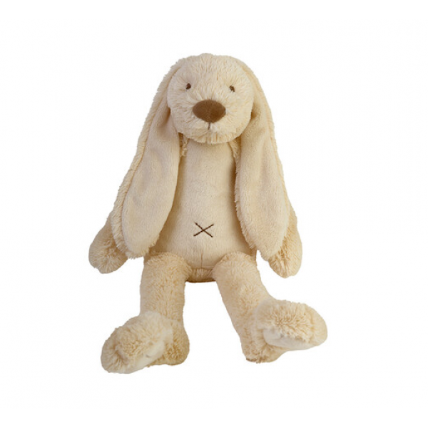 Happy horse Λούτρινο 38εκ Κουνέλι Richie Beige HPH-133260