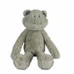 Happy horse Λούτρινο 38εκ  Βάτραχος Flex HPH-133681