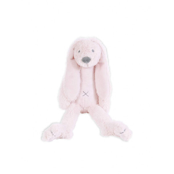 Happy horse Λούτρινο 28εκ.- Κουνέλι Richie Tiny Pink HPH-17664