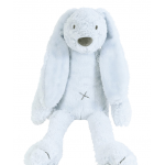 Happy horse Λούτρινο Κουνέλι 28εκ Richie Tiny Blue HPH-17674 Happy horse Λούτρινο Κουνέλι 28εκ Richie Tiny Blue HPH-17674