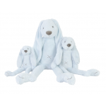 Happy horse Λούτρινο Κουνέλι 28εκ Richie Tiny Blue HPH-17674 Happy horse Λούτρινο Κουνέλι 28εκ Richie Tiny Blue HPH-17674