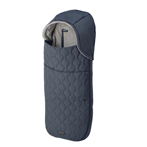 Inglesina Ποδόσακος για Καρότσι Blu A099T1BLU