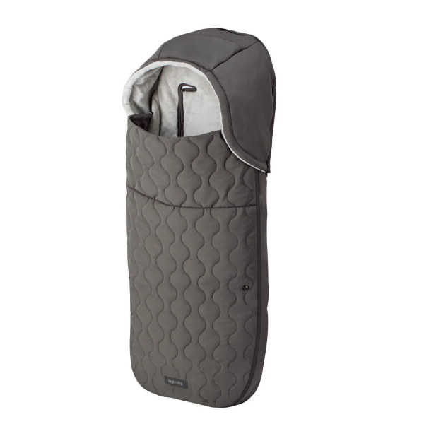Inglesina Ποδόσακος για Καρότσι Brown A099T1BRW