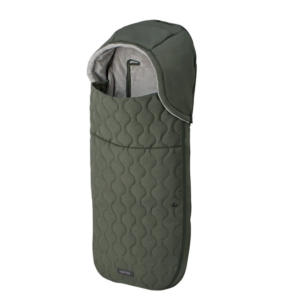 Inglesina Ποδόσακος για Καρότσι Olive Green A099T1OGN