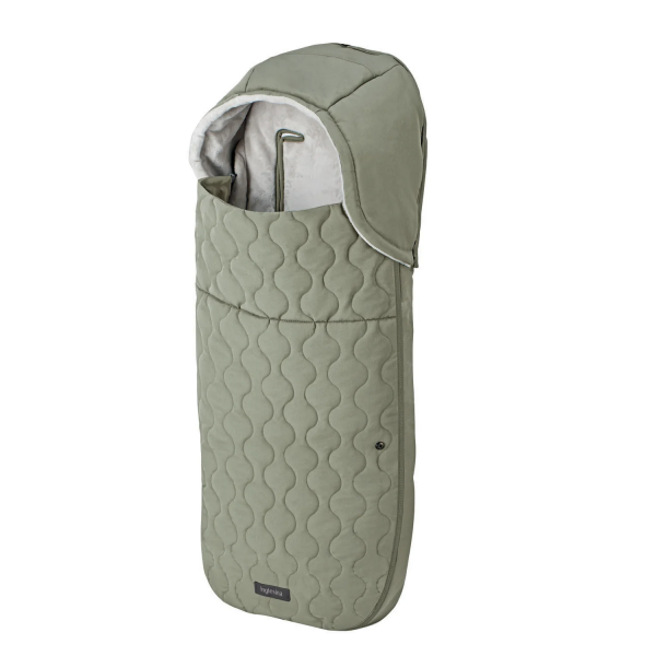Inglesina Ποδόσακος για Καρότσι Uni Beige A099T1UBE