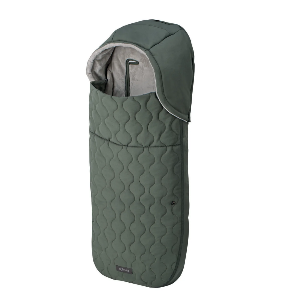 Inglesina Ποδόσακος για Καρότσι Uni Green A099T1UGN