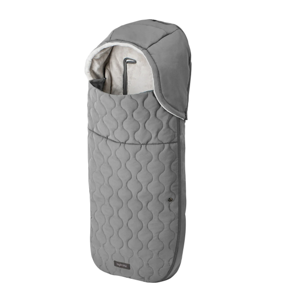 Inglesina Ποδόσακος για Καρότσι Uni Grey  A099T1UGY
