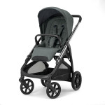 Inglesina Καρότσι Aptica Emerald Green AG60S0EMG