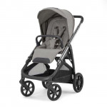 Inglesina Καρότσι Aptica Platinum Grey AG60S0PLG