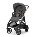 Inglesina Καρότσι Aptica  Velvet Grey AG60S0VLG