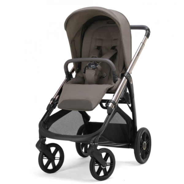Inglesina Καρότσι Aptica Essence Mokka - Σκελετός Palladio Black AG60T0ESM