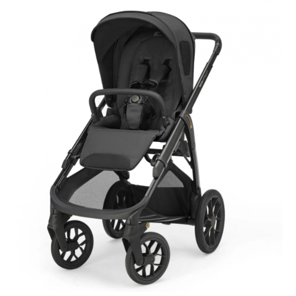 Inglesina Καρότσι Aptica XT Magnet Grey Σκελετός Black AG70T0MGG