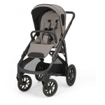 Inglesina Καρότσι Aptica XT Magnet Tundra Beige Σκελετός Black AG70T0TDB