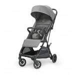 Inglesina Kαρότσι περιπάτου Now - Snap Grey AG84P0SNG Inglesina Kαρότσι περιπάτου Now - Snap Grey AG84P0SNG