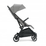 Inglesina Kαρότσι περιπάτου Now - Snap Grey AG84P0SNG Inglesina Kαρότσι περιπάτου Now - Snap Grey AG84P0SNG