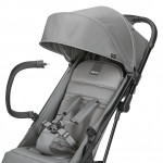 Inglesina Kαρότσι περιπάτου Now - Sprint Green AG84P0SPG Inglesina Kαρότσι περιπάτου Now - Sprint Green AG84P0SPG