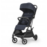 Inglesina Kαρότσι περιπάτου Now - Splash Blue AG84P0SSB