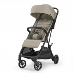 Inglesina Kαρότσι περιπάτου Now - Shot Beige AG84P0STB