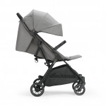 Inglesina Kαρότσι περιπάτου Now - Shot Beige AG84P0STB