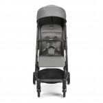 Inglesina Kαρότσι περιπάτου Now - Shot Beige AG84P0STB