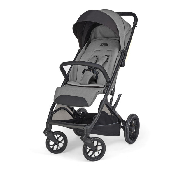 Inglesina Καρότσι Maior Canyon Grey AG85S0CNG