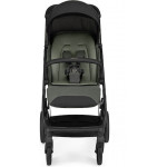Inglesina Καρότσι Maior Canyon Grey AG85T0CNG