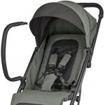 Inglesina Καρότσι Maior Canyon Grey AG85T0CNG