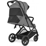 Inglesina Καρότσι Maior Canyon Grey AG85T0CNG