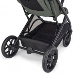 Inglesina Καρότσι Maior Canyon Grey AG85T0CNG