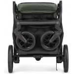 Inglesina Καρότσι Maior Canyon Grey AG85T0CNG