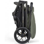 Inglesina Καρότσι Maior Canyon Grey AG85T0CNG