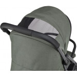 Inglesina Καρότσι Maior Canyon Grey AG85T0CNG