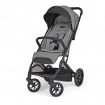 Inglesina Καρότσι Maior Canyon Grey AG85T0CNG Inglesina Καρότσι Maior Canyon Grey AG85T0CNG