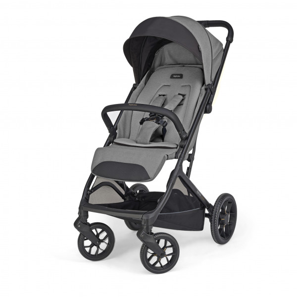 Inglesina Καρότσι Maior Canyon Grey AG85T0CNG