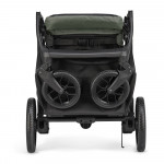 Inglesina Καρότσι Maior Taiga Green AG85T0TGG