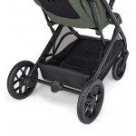 Inglesina Καρότσι Maior Taiga Green AG85T0TGG