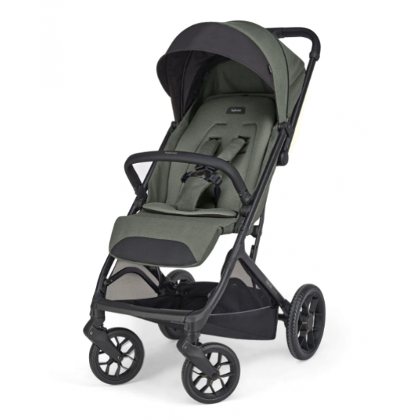 Inglesina Καρότσι Maior Taiga Green AG85T0TGG