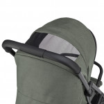 Inglesina Καρότσι Maior Taiga Green AG85T0TGG Inglesina Καρότσι Maior Taiga Green AG85T0TGG