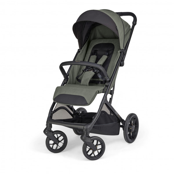 Inglesina Καρότσι Maior Taiga Green AG85T0TGG