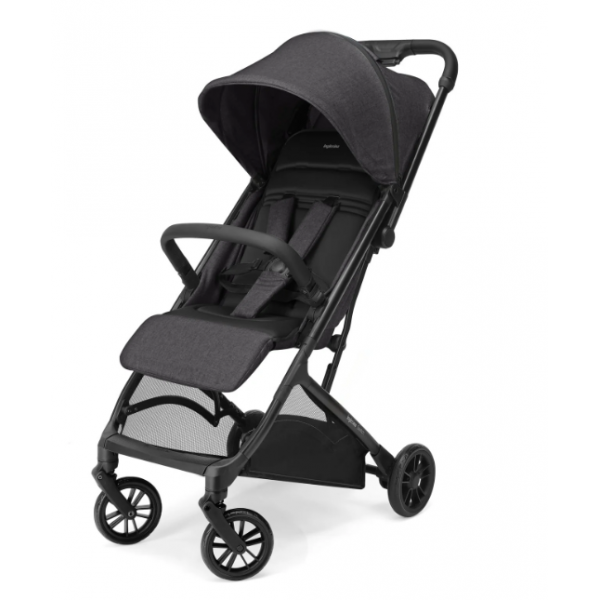 Inglesina Καρότσι Sketch Onyx Black AG86S0ONB
