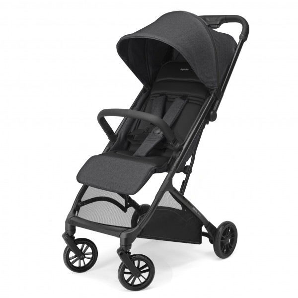 Inglesina Καρότσι Sketch Onyx Black AG86S0ONB