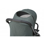 Inglesina Καρότσι Sketch Stone Grey AG86S0STG Inglesina Καρότσι Sketch Stone Grey AG86S0STG