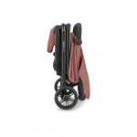 Inglesina Καρότσι Quid³ Aurora Pink AG87S0ARP Inglesina Καρότσι Quid³ Aurora Pink AG87S0ARP
