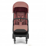Inglesina Καρότσι Quid³ Aurora Pink AG87S0ARP Inglesina Καρότσι Quid³ Aurora Pink AG87S0ARP