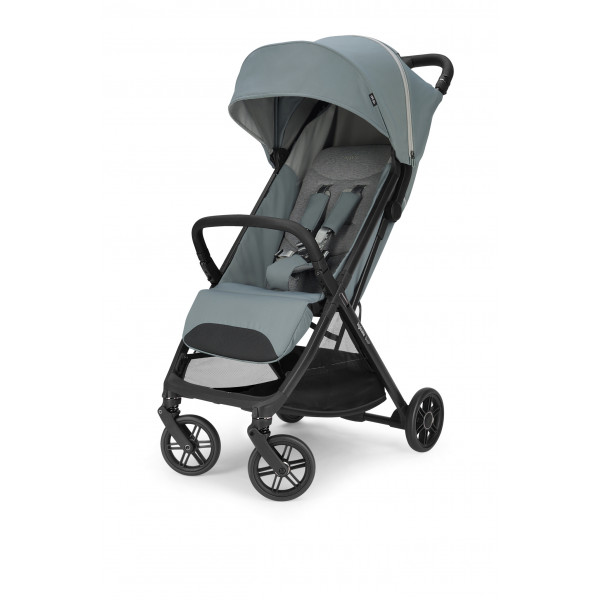Inglesina Καρότσι Quid³ Galaxy Grey AG87S0GXG