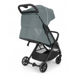 Inglesina Καρότσι Quid³ Galaxy Grey AG87S0GXG